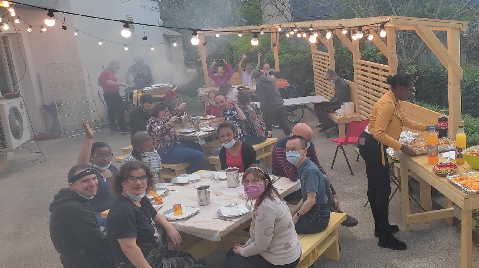 Fondation Les Amis de l’Atelier