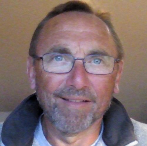 Paul Eddings