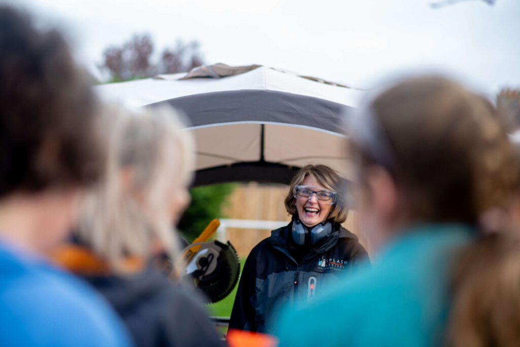 Gallery All Women Splash Project Uk Splash Projects