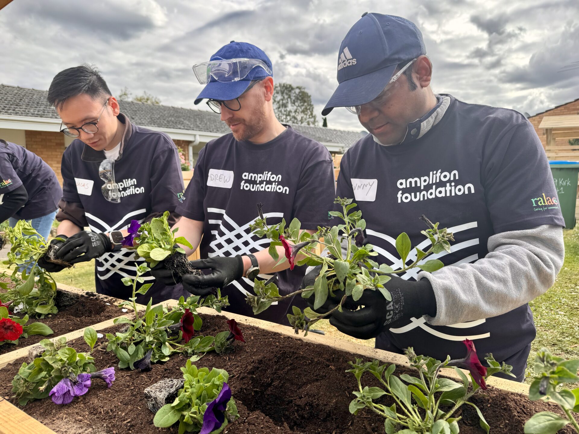 Amplifon Photos - 40